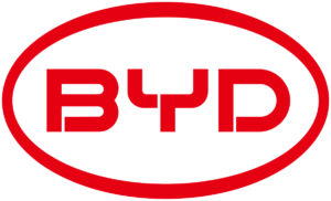 BYD Company Ltd. Logo.svg