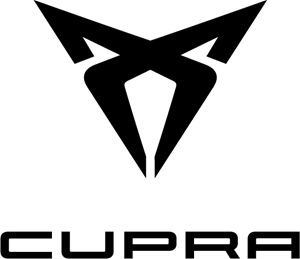 cupra logo F256317EA4 seeklogo.com